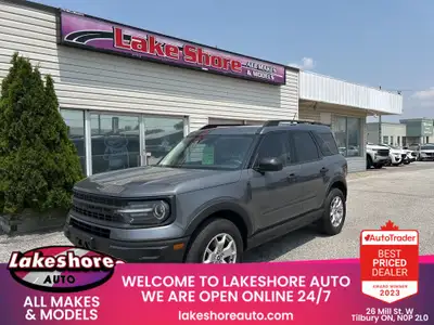 All Vehicles come with Car Proof so you know exactly what you're buying. All our vehicles are certif...