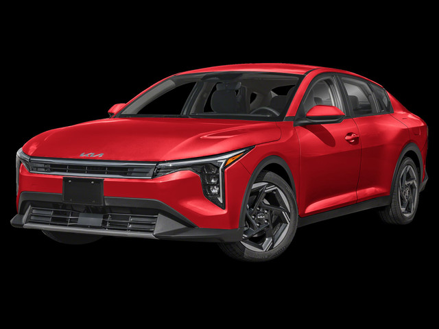 Kia K4 EX+ FWD 2025 in Cars & Trucks in Longueuil / South Shore
