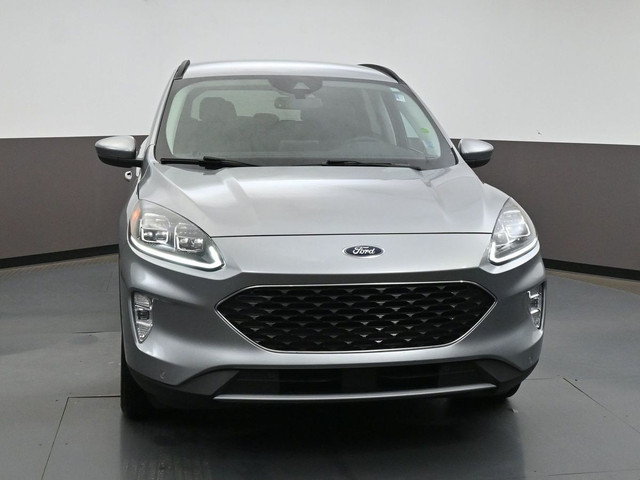 2021 Ford Escape Titanium Hybrid Hybrid I Leather I Apple CarPla in Cars & Trucks in City of Halifax - Image 3