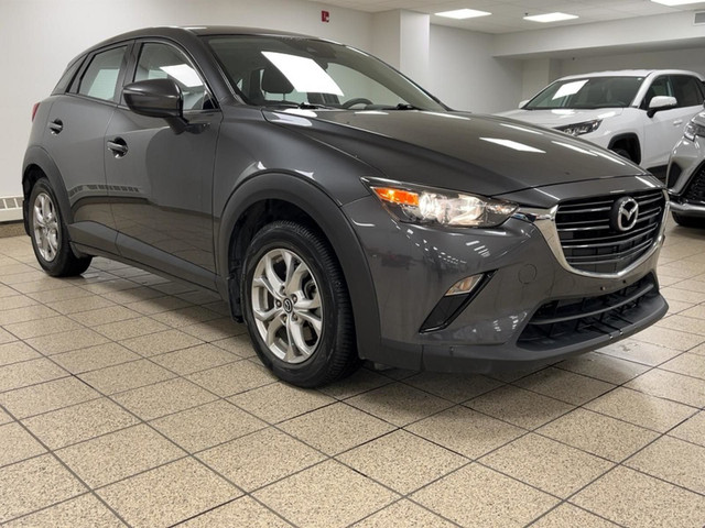 2019 Mazda CX-3 GS in Cars & Trucks in Calgary