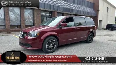 GOOD CREDIT OR BAD CREDIT WE FINANCE EVERYONE!!!!! PRICE ONLY AT $12 ,979 FULLY LOADED NAVI/CAMERA/L...