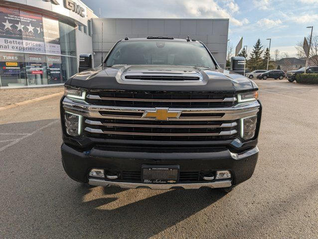 2023 Chevrolet Silverado 2500HD High Country in Cars & Trucks in Barrie - Image 3