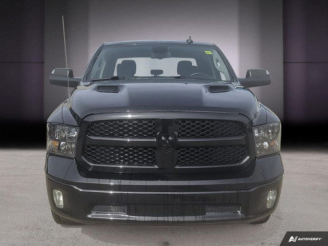 2022 Ram 1500 Classic SLT - $144.49 /Wk in Cars & Trucks in Fort McMurray - Image 3