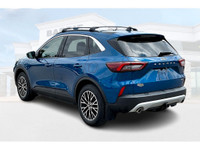 Clean Carfax Report | Ford Escape Plug In Hybrid | Touchscreen | Navigation | Android Auto & Apple C... (image 7)