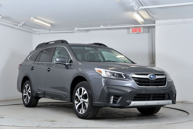 2020 Subaru Outback Limited in Cars & Trucks in Longueuil / South Shore