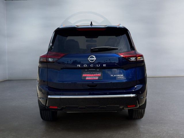 2025 Nissan Rogue in Cars & Trucks in Calgary - Image 4