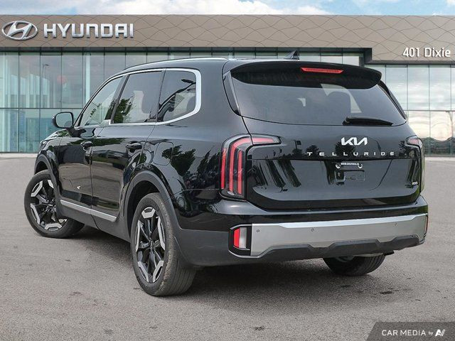 2023 Kia Telluride EX in Cars & Trucks in Mississauga / Peel Region - Image 4