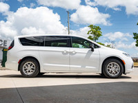 QUICK ORDER PACKAGE 27L -inc: Engine: 3.6L Pentastar VVT V6 w/ESS Transmission: 9-Speed Automatic,BR... (image 8)
