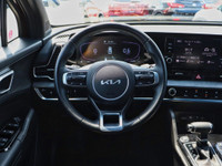 Experience rugged sophistication and all-weather capability with the 2023 Kia Sportage X-Line AWD in... (image 9)
