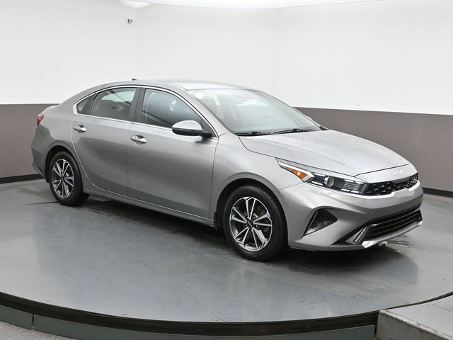 2022 Kia Forte EX in Cars & Trucks in City of Halifax - Image 2