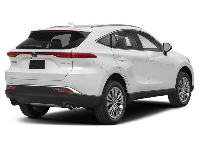 2024 Toyota Venza Limited INCOMING | LIMITED | CERTIFIED | CA... in Cars & Trucks in City of Toronto - Image 3