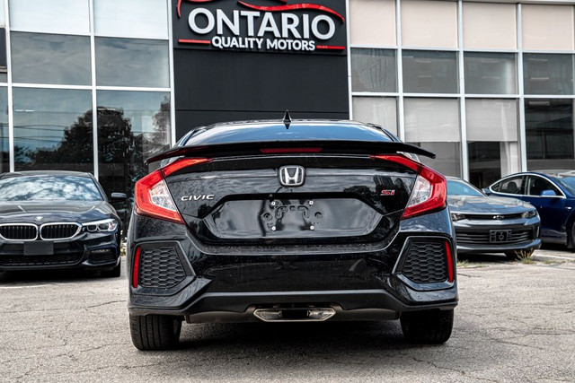 2019 Honda Civic Si Manual in Cars & Trucks in Mississauga / Peel Region - Image 4
