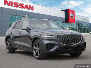 2023 Genesis GV70 3.5T Sport Plus