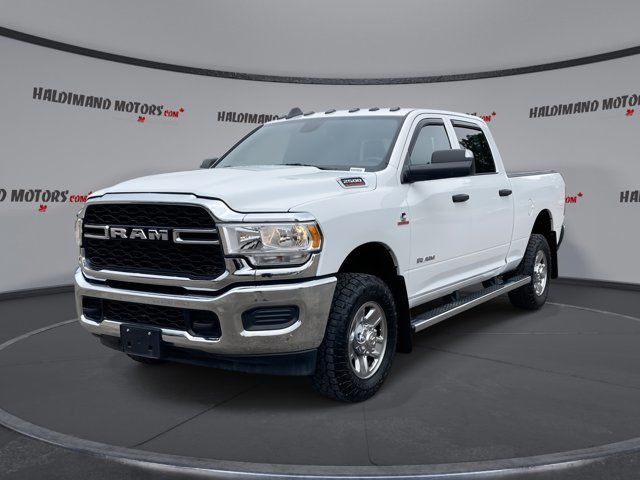 2022 Ram 2500 Tradesman in Cars & Trucks in Hamilton
