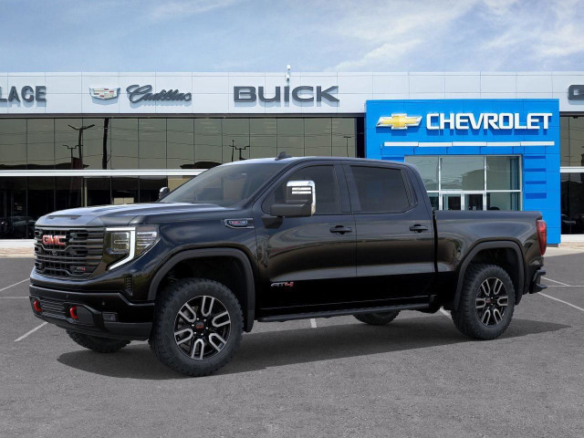2025 GMC Sierra 1500 AT4 in Cars & Trucks in Oakville / Halton Region - Image 4