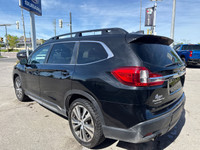 Available today! Low mileage, locally owned and traded 2021 Subaru Ascent Limited with 8 Seats! Nice... (image 4)