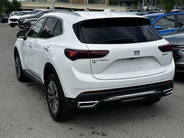 2025 Buick Envision Preferred in Cars & Trucks in Calgary - Image 4
