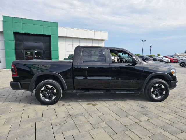 2022 Ram 1500 in Cars & Trucks in Ottawa - Image 3