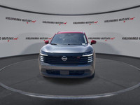 This Nissan Kicks has a dependable Gas 4cyl 2.0L engine powering this Variable transmission. Lane De... (image 2)