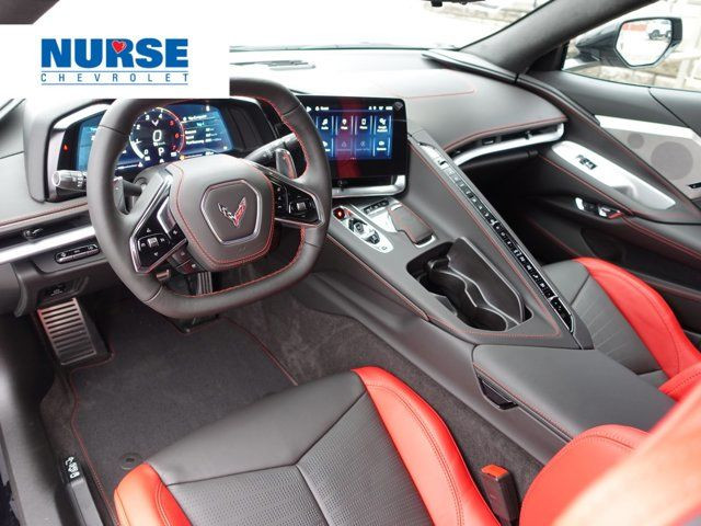 2025 Chevrolet Corvette 3LT in Cars & Trucks in Oshawa / Durham Region - Image 4