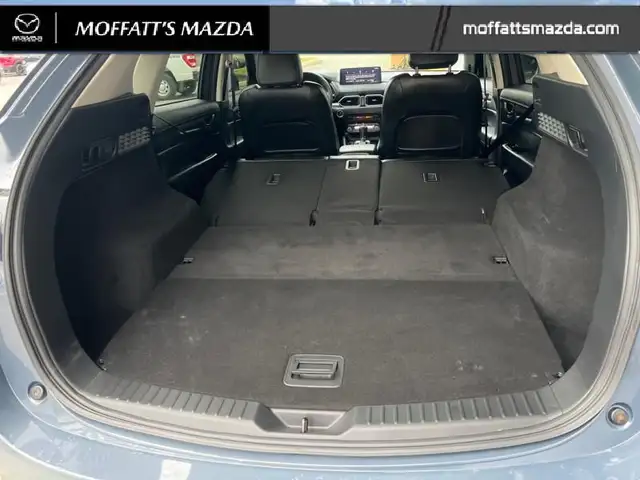 2024 Mazda CX-5 GS SUNROOF - AWD dans Autos et camions dans Barrie - Image 50