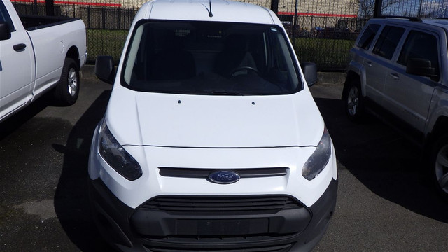 2018 Ford Transit Connect XL in Cars & Trucks in Tricities/Pitt/Maple - Image 2