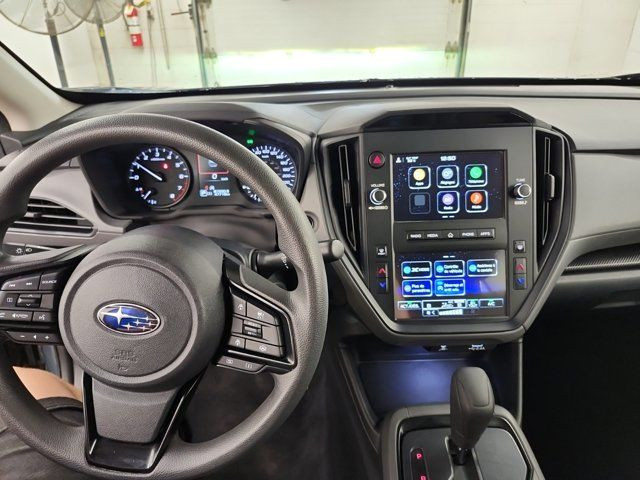 2024 Subaru Crosstrek Convenience AWD | Adaptive Cruise in Cars & Trucks in Guelph - Image 3