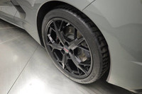 HEADS-UP DISPLAY, BLIND SPOT MONITOR, CROSS-TRAFFIC ALERT, CONVERTIBLE HARDTOP, LEATHER SEATS, NAVIG... (image 6)