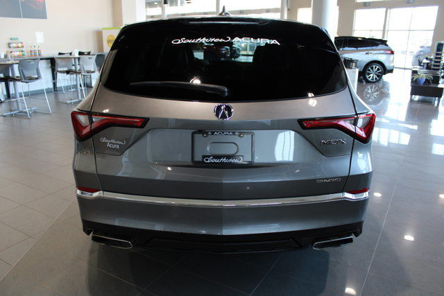 2022 Acura MDX BASE in Cars & Trucks in Edmonton - Image 4