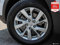 Recent Arrival! New Price! Winter White 2019 Hyundai Tucson Preferred AWD 6-Speed Automatic with Ove... (image 8)
