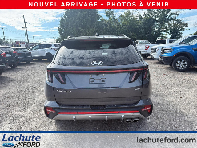 Hyundai Tucson N Line AWD 2022 à vendre dans Autos et camions  à Laurentides - Image 4