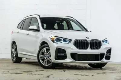 Francais: * Édition M Sport * Volant chauffant * Accès Confort * Toit ouvrant panoramique * Phares E...