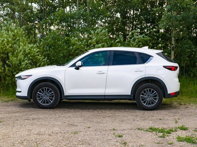 2019 Mazda CX-5 GS in Cars & Trucks in Edmonton - Image 2