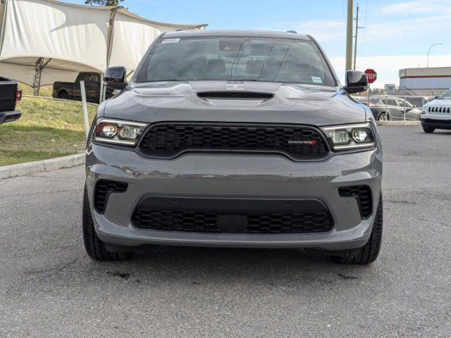 2025 Dodge Durango R/T 20th Anniversary Plus - Brembo Brakes in Cars & Trucks in Calgary - Image 2