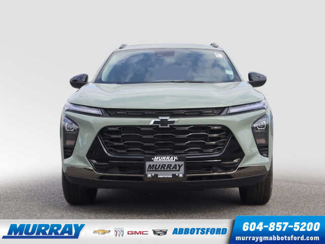 2025 Chevrolet Trax ACTIV in Cars & Trucks in Abbotsford - Image 2
