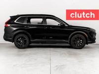 NO ACCIDENTS / CLEAN CARFAX / 1 OWNER / Brake Assist, Power Tailgate/Hatch, Front Heated Seats and m... (image 3)