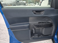 This brand new VELOCITY BLUE METALLIC 2025 FORD MAVERICK XLT is powered by a 2.0L ECOBOOST ENGINE TH... (image 9)