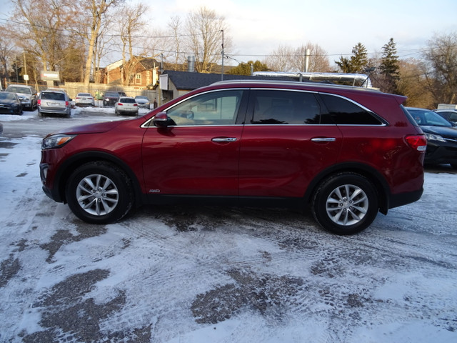 2016 Kia Sorento LX in Cars & Trucks in City of Toronto - Image 3