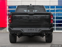 This Ram 1500 has a strong Twin Turbo Regular Unleaded I-6 3.0 L/183 engine powering this Automatic... (image 6)