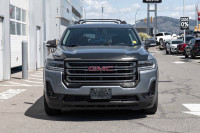Adventure-ready and refined, this 2020 GMC Acadia AT4 blends rugged capability with premium comfort.... (image 1)