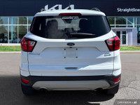 The 2019 Ford Escape SEL offers a perfect blend of style, comfort, and performance. With a sleek ext... (image 3)