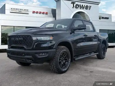 This Ram 1500 boasts a Twin Turbo Regular Unleaded I-6 3.0 L/183 engine powering this Automatic tran...
