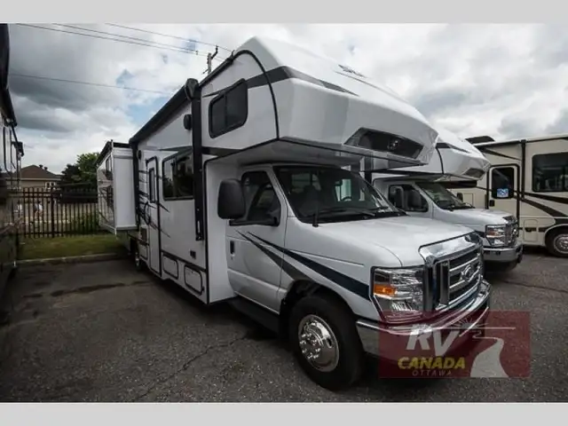 2024 Forest River RV Sunseeker LE 3250DSLE Ford in RVs & Motorhomes in Ottawa - Image 6