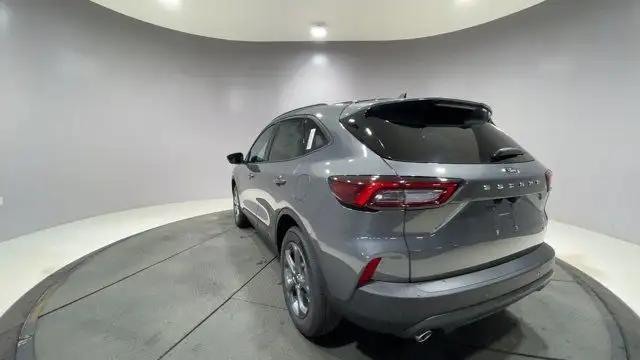 2025 Ford Escape ST-Line - 300A in Cars & Trucks in Strathcona County - Image 8