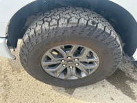 2023 Ford F-150 Tremor 4WD SuperCrew 5.5' Box, 3.5L V6 EcoBoost, Gas, 10-Spd Automatic, Class IV Tow... (image 9)