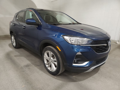 2021 Buick Encore GX Preferred AWD Caméra De Recul Preferred AWD