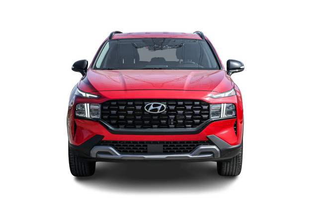 2022 Hyundai Santa Fe Urban Awd / Camera Recul / Sieges Chauffan in Cars & Trucks in City of Montréal - Image 2
