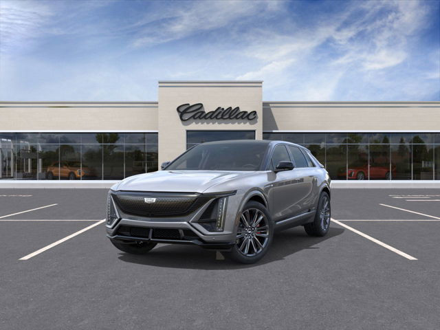 2026 Cadillac LYRIQ-V V in Cars & Trucks in City of Montréal