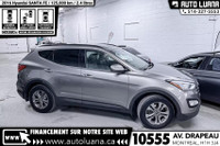 PRENEZ UN RENDEZ-VOUS / BOOK AN APPOINTMENT (514) 327-5553 125000 KM CERTIFIÉ TRANSMISSION: AUTOMATI... (image 2)