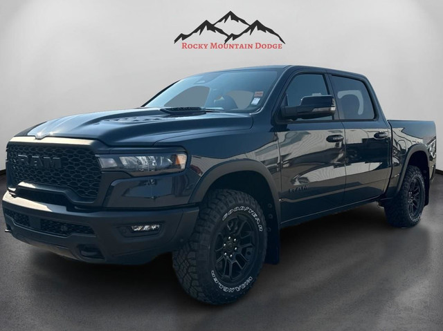 2025 RAM 1500 Rebel in Cars & Trucks in Red Deer - Image 2